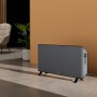 Duux | Edge 2000 Smart Convector Heater | 2000 W | Number of power levels | Suitable for rooms up to m³ | Suitable for rooms up - 3